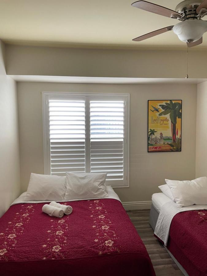 Private Los Angeles Room - Free Wifi, Ac, Tv, Private Fridge, Kitchen, Near Usc - Exposition Park - Usc Memorial Coliseum - Banc Of California Bmo Stadium - Downtown Los Angeles Dtla - University Of Southern California Usc!!! Buitenkant foto